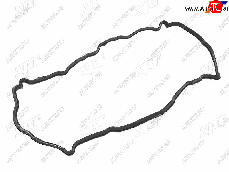 287 р. Прокладка клапанной крышки  NISSAN X-TRAIL T31 QR25TEANA J32MURANO Z51 SAT K13270-JG30A  с доставкой в г. Пермь