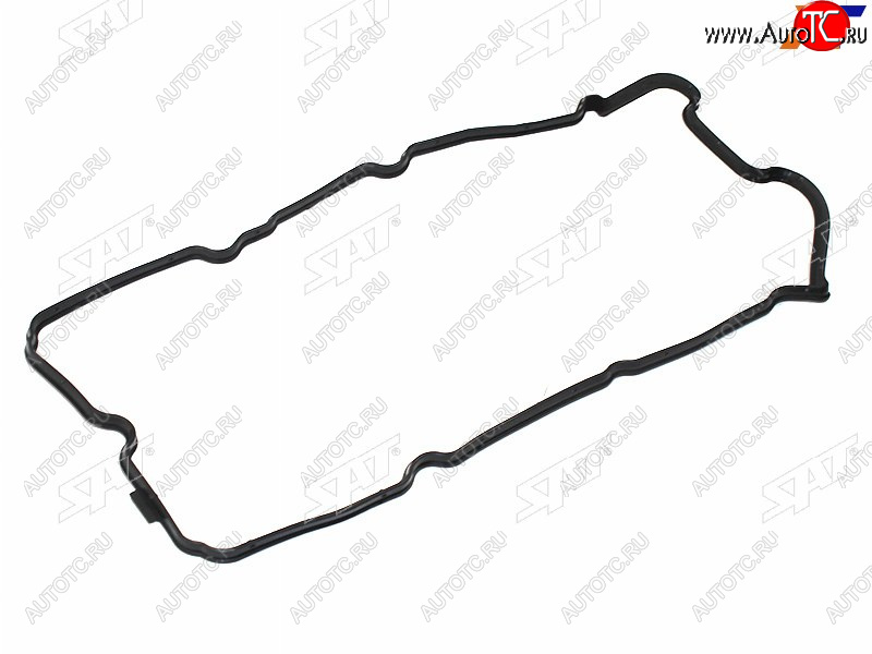 213 р. Прокладка клапанной крышки LH VQ23DE, VQ25DE, VQ35DE Teana J31, Murano Z50, Infiniti FX35 S50 SAT K13270-8J112  с доставкой в г. Пермь