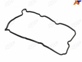 213 р. Прокладка клапанной крышки RH VQ23DE, VQ25DE, VQ35DE Teana J31, Murano Z50, Infiniti FX35 S50 SAT K13270-8J102  с доставкой в г. Пермь. Увеличить фотографию 1