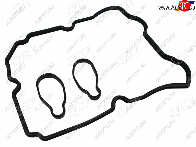419 р. Прокладка клапанной крышки SUBARU FORESTERIMPREZA EJ25DEJ255EJ257 LH SAT K13272-AA140  с доставкой в г. Пермь