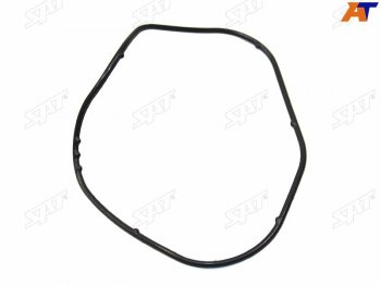 61 р. Прокладка маслонасоса TOYOTA 1HD#,1HZ,1PZ 90- SAT K15193-17010  с доставкой в г. Пермь. Увеличить фотографию 1
