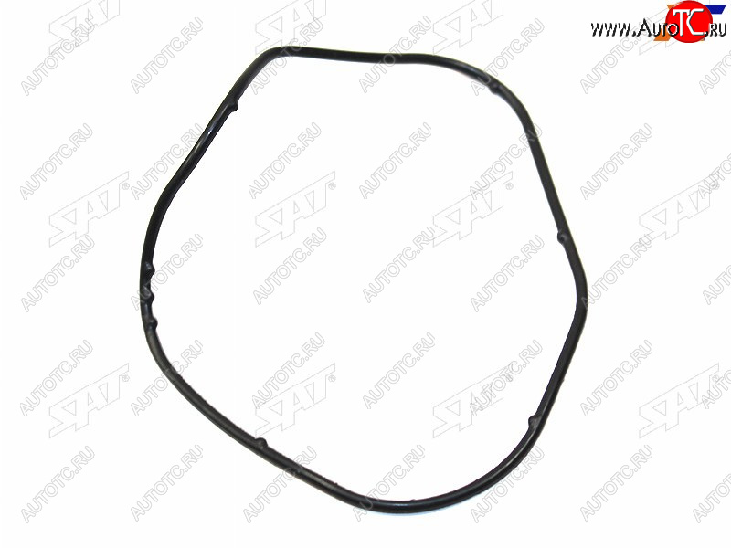 61 р. Прокладка маслонасоса TOYOTA 1HD#,1HZ,1PZ 90- SAT K15193-17010  с доставкой в г. Пермь