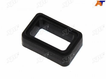 73 р. Прокладка клапанной крышки NS QG13DE, QG15DE, QG18D# (малая), 98- B15Y11N15G10P11P12U14 SAT K13271-4M501  с доставкой в г. Пермь. Увеличить фотографию 1