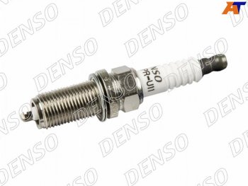 265 р. Свеча зажигания TOYOTANISSANRENAULTSUZUKICITROEN DENSO K16HPR-U11  с доставкой в г. Пермь. Увеличить фотографию 1