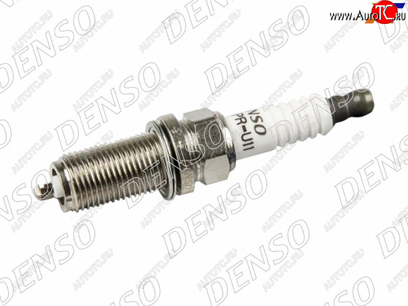 265 р. Свеча зажигания TOYOTANISSANRENAULTSUZUKICITROEN DENSO K16HPR-U11  с доставкой в г. Пермь