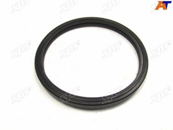201 р. Прокладка термостота TOYOTA 1HZ1HDFTE1VDFTE3SG# 97- SAT K16346-32010  с доставкой в г. Пермь. Увеличить фотографию 1