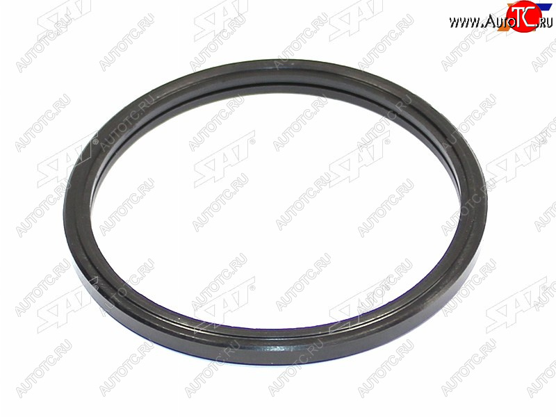 213 р. Прокладка термостата TOYOTA 1HZ,1FZFE 92- SAT K16346-66020  с доставкой в г. Пермь
