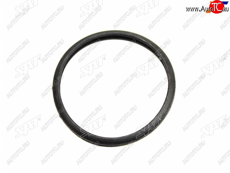 47 р. Прокладка термостата TOYOTA NZ, ZZ, ZR, AZFSE ,VZ, AZ SAT K16325-62010  с доставкой в г. Пермь