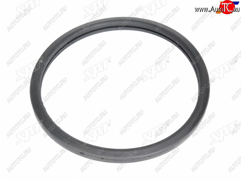 145 р. Прокладка термостата TOYOTA 1KZTE 93- SAT K16346-67010  с доставкой в г. Пермь