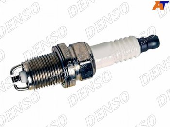 299 р. Свеча зажигания TOYOTA 4RUNNERCOROLLALAND CRUISER 95- 4E5E5VZ DENSO K16TR11  с доставкой в г. Пермь. Увеличить фотографию 1