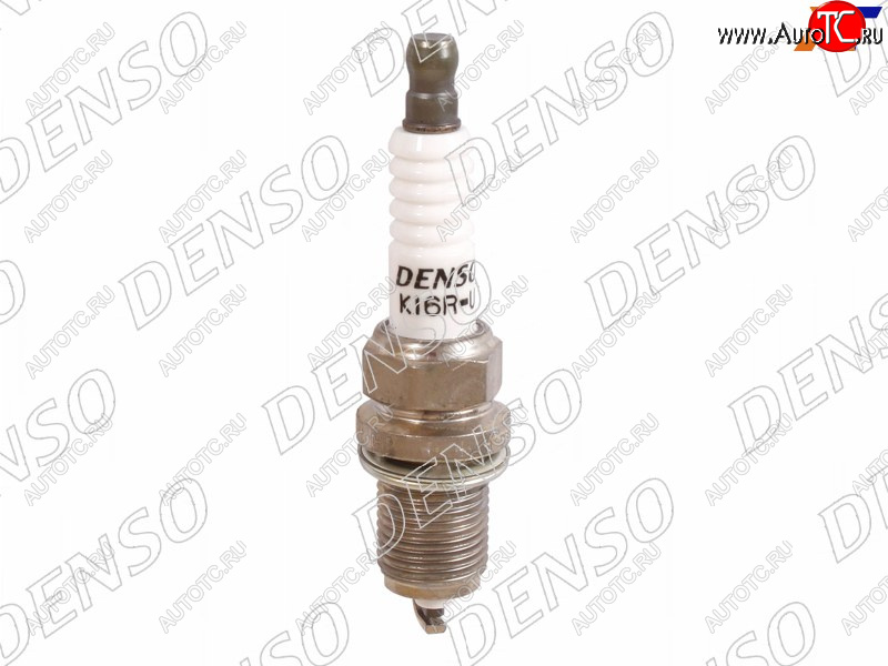 265 р. Свеча зажигания 1SZFE2SZFE2RZ3RZ3VZE 90- DENSO K16R-U  с доставкой в г. Пермь