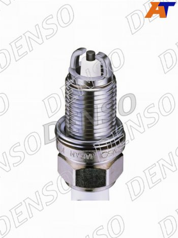 359 р. Свеча зажигания DAIHATSU TERIOS 97-05TOYOTA CAMI 99-05                                              DENSO K20TNRS  с доставкой в г. Пермь. Увеличить фотографию 1