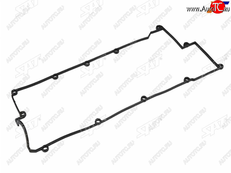 221 р. Прокладка клапанной крышки HYUNDAI ELANTRA XD 00-06I30 07-11KIA CERATO 04-09SPORTAGE 04-10 2,0 SAT K22441-23762  с доставкой в г. Пермь