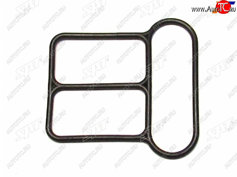 92 р. Прокладка клапана холостого хода TOYOTA 1ZZ2ZZGE1-2NZ3RZFE3SGTE SAT K22215-7A680  с доставкой в г. Пермь