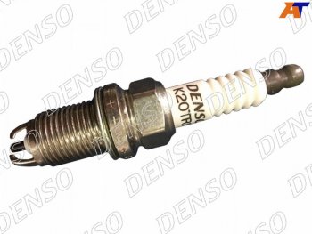 299 р. Свеча зажигания TOYOTA NADIAPICNICRAV4VISTAWINDOM 98- 3SFE4SFE DENSO K20TR-11  с доставкой в г. Пермь. Увеличить фотографию 1