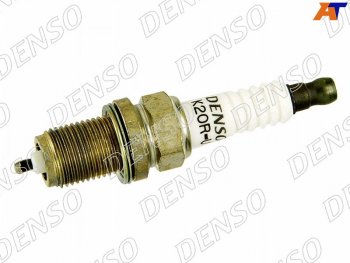 185 р. Свеча зажигания SR18DE,SR20DE,VG30E DENSO K20R-U  с доставкой в г. Пермь. Увеличить фотографию 1