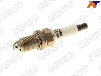 279 р. Свеча зажигания TOYOTANISSANDAIHATSU  3SFE4SFE5EFHE4AFE7AFESR20DE DENSO K20R-U11  с доставкой в г. Пермь. Увеличить фотографию 1