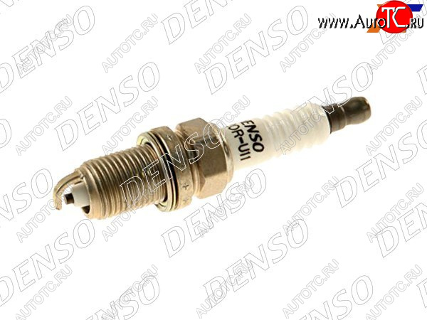279 р. Свеча зажигания TOYOTANISSANDAIHATSU  3SFE4SFE5EFHE4AFE7AFESR20DE DENSO K20R-U11  с доставкой в г. Пермь
