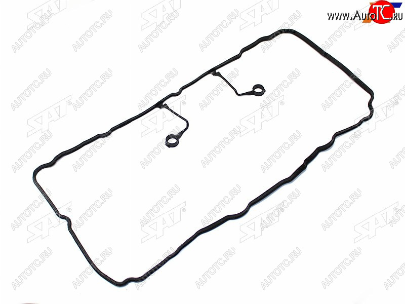 449 р. Прокладка клапанной крышки HYUNDAI CRETA 15-KIA CERATO 12-16 2,0 SAT K22441-2E000  с доставкой в г. Пермь