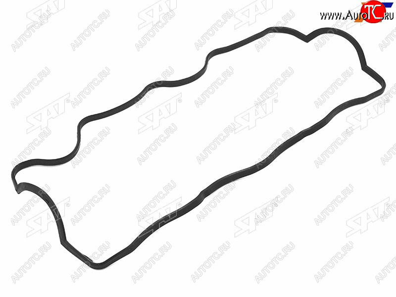 205 р. Прокладка клапанной крышки HYUNDAI SANTA FE 01-06TUCSON 04-10KIA SPORTAGE II 06-10 2,0 SAT K22441-27000  с доставкой в г. Пермь