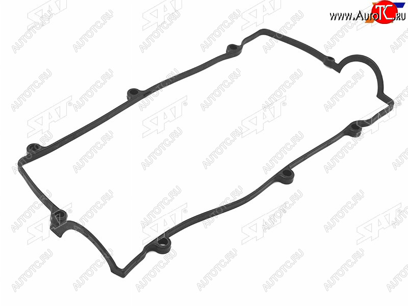 247 р. Прокладка клапанной крышки HYUNDAI SANTA FE  01-06 2,7KIA MAGENTIS 00-05 SAT K22441-37104  с доставкой в г. Пермь