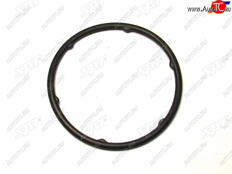 99 р. Кольцо маслонасоса TOYOTA 1,2NZFE 00- SAT K90301-42006  с доставкой в г. Пермь