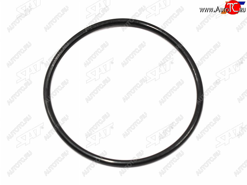 100 р. Прокладка маслонасоса TOYOTA 5EFE 92- SAT K90301-62006  с доставкой в г. Пермь