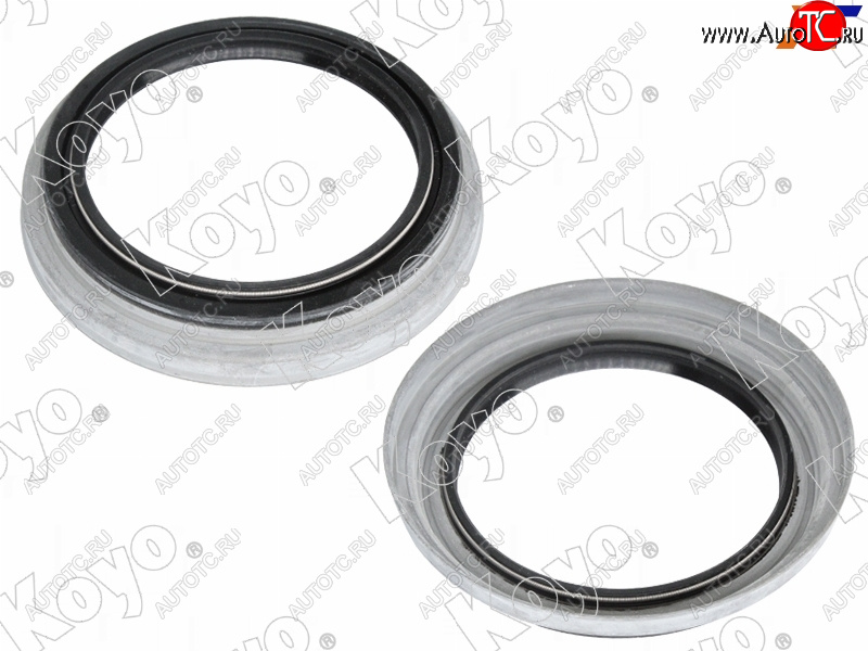 1 399 р. Сальник FR ступицы  TOYOTA HILUX 07- внутренний KOYO K90316-T0002  с доставкой в г. Пермь