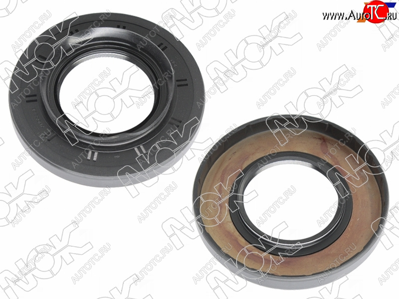679 р. Сальник хвостовика TOYOTA Land Cruiser 200 07- NOK K90311-46006  с доставкой в г. Пермь