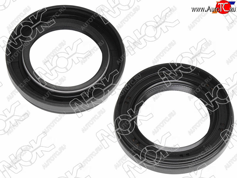 329 р. Сальник привода FR LH HONDA CIVIC EK 94- NOK K91205-P25-J01  с доставкой в г. Пермь