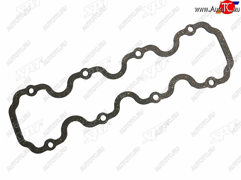 109 р. Прокладка клапанной крышки OPEL ASTRA FCORSA ADAEWOO NEXIA SOHC SAT K90354545  с доставкой в г. Пермь