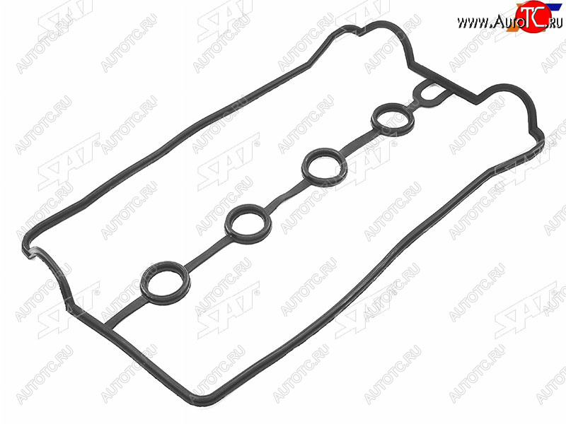 179 р. Прокладка клапанной крышки GM NEXIAESPERO 1,5 DOHC (под трамблер) SAT K96144620  с доставкой в г. Пермь