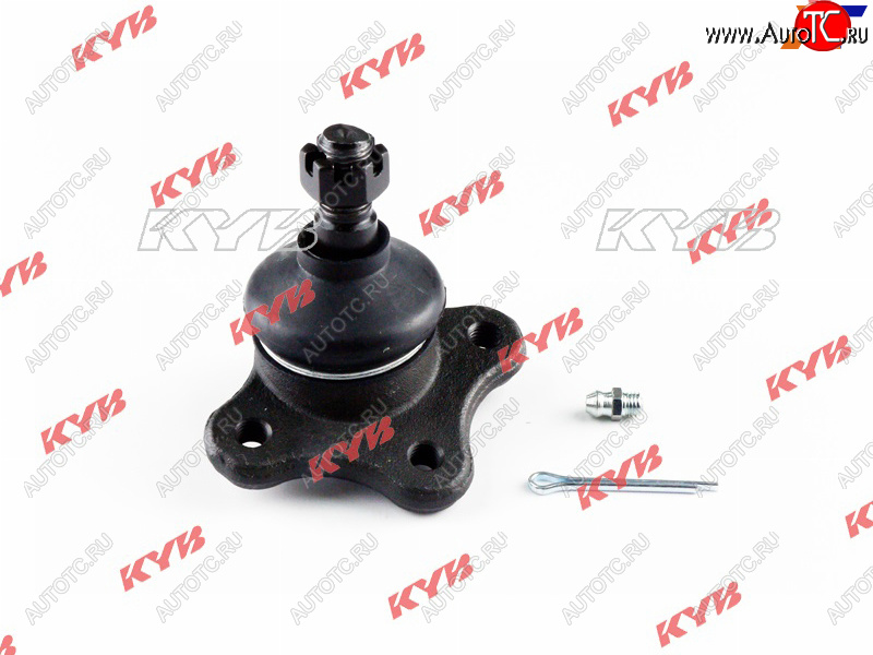 1 699 р. Шаровая опора MAZDA PROCEED 84-93FORD RANGER 98-                                                    KAYABA KBJ1014  с доставкой в г. Пермь