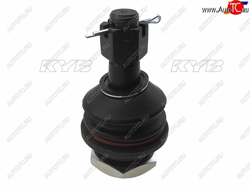 2 899 р. Шаровая опора переднего нижнего рычага NISSAN DATSUN 97-02FRONTIER 97-04NP300 08- LH=RH            KAYABA KBJ1080  с доставкой в г. Пермь