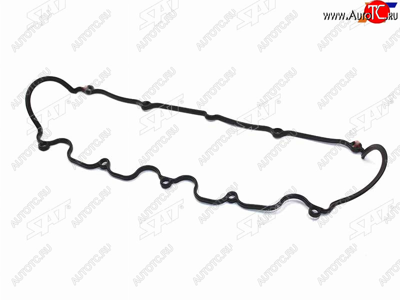 339 р. Прокладка клапанной крышки MAZDA 626BONGO 94-01 SAT KF201-10-235D  с доставкой в г. Пермь
