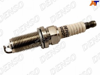 299 р. Свеча зажигания TOYOTA LAND CRUISER 70120150TUNDRAFORTUNER DENSO KH20TT  с доставкой в г. Пермь. Увеличить фотографию 1