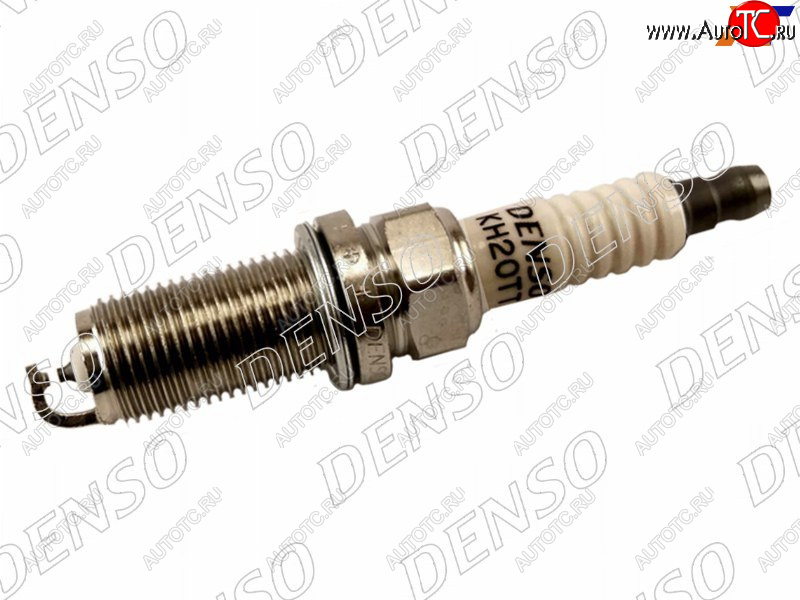 299 р. Свеча зажигания TOYOTA LAND CRUISER 70120150TUNDRAFORTUNER DENSO KH20TT  с доставкой в г. Пермь