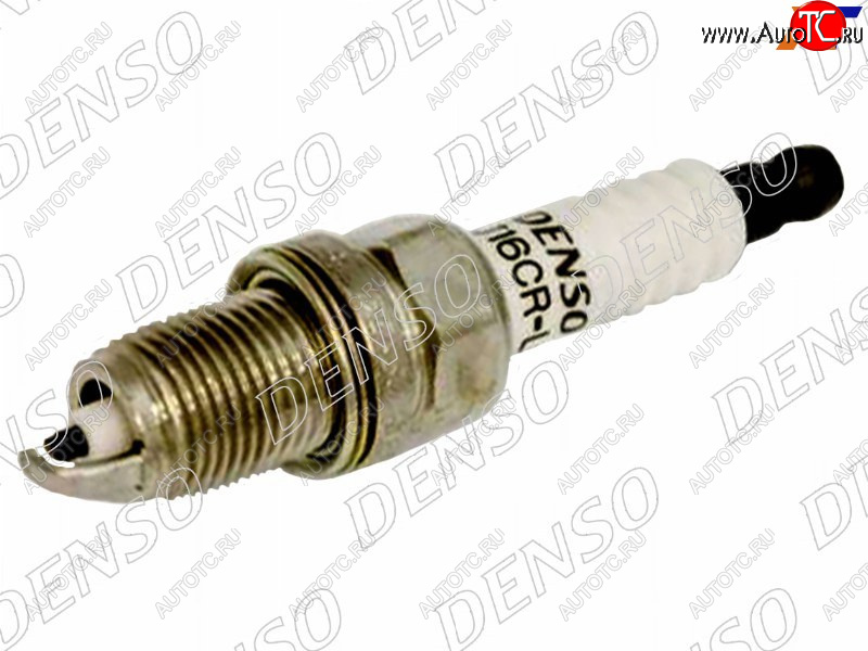 319 р. Свеча зажигания HONDA D14ZD16AD16VD16WF18AB20BF22A3 DENSO KJ16CRL-11  с доставкой в г. Пермь
