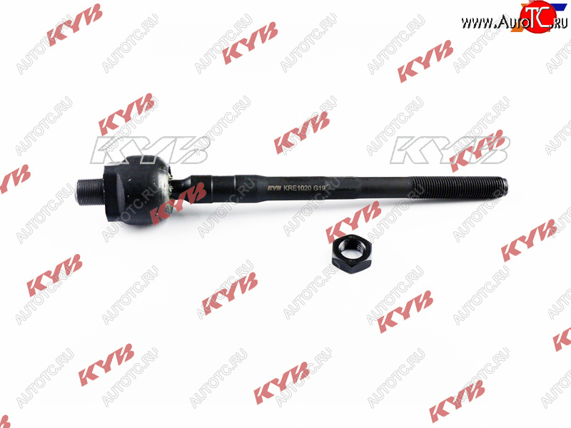 1 589 р. Тяга рулевая NISSAN MURANO Z51 07-14                                                                 KAYABA KRE1020  с доставкой в г. Пермь