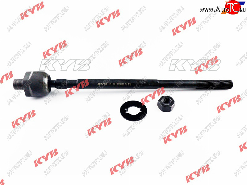 1 469 р. Тяга рулевая NISSAN CEFIROMAXIMA 94-SERENA 91-99 KAYABA KRE1068  с доставкой в г. Пермь