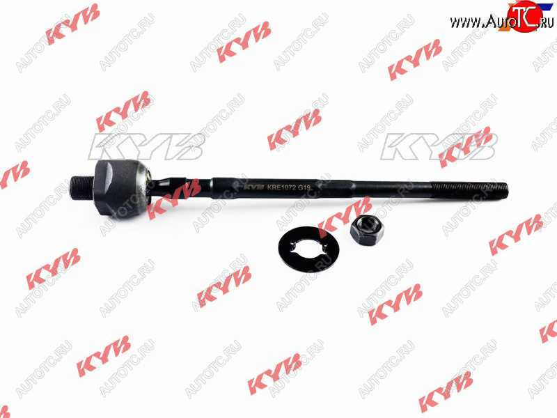 1 779 р. Тяга рулевая NISSAN ALMERA N15 95- KAYABA KRE1072  с доставкой в г. Пермь