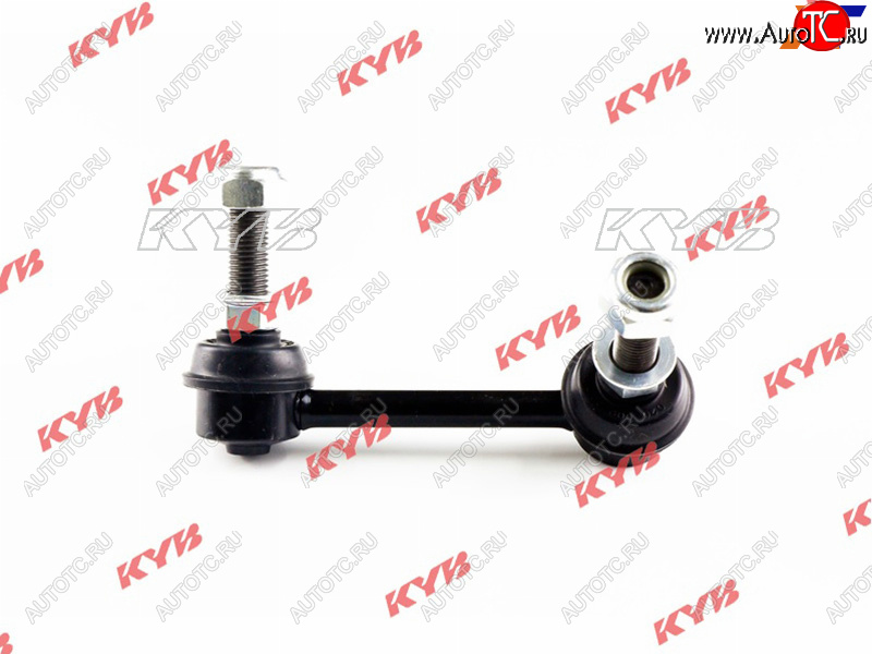 719 р. Тяга стабилизатора переднего NISSAN CEFIROMAXIMA 98-03 LH KAYABA KSLF1004  с доставкой в г. Пермь