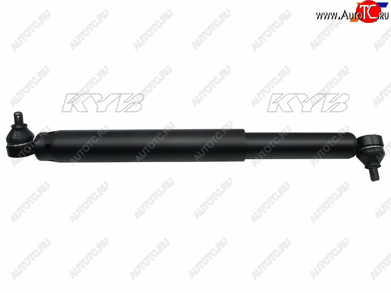 9 999 р. Демпфер рулевой TOYOTA LAND CRUISER 90-97 KAYABA KS1010  с доставкой в г. Пермь