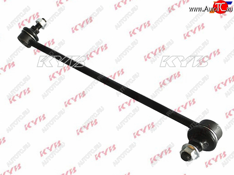1 679 р. Тяга стабилизатора переднего MAZDA TRIBUTE 00-07FORD ESCAPE 00-12 LH                                KAYABA KSLF1031  с доставкой в г. Пермь
