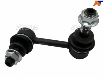 1 139 р. Тяга стабилизатора переднего LEXUS GS350 2006-2008 RH KAYABA KSLF1168  с доставкой в г. Пермь. Увеличить фотографию 2