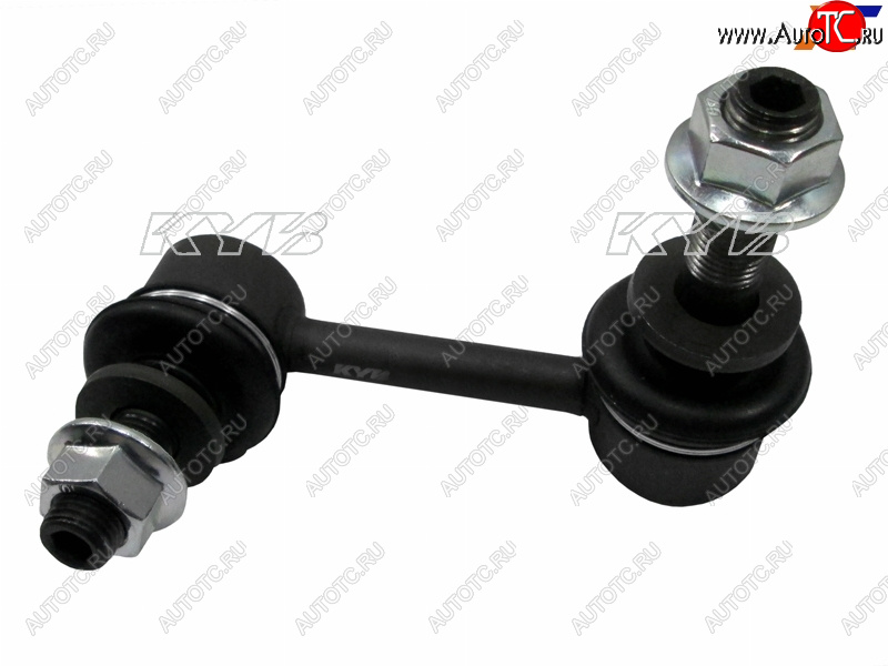 1 139 р. Тяга стабилизатора переднего LEXUS GS350 2006-2008 RH KAYABA KSLF1168  с доставкой в г. Пермь