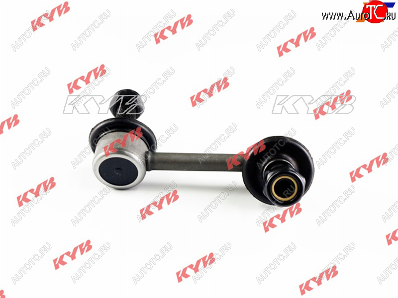 1 239 р. Тяга стабилизатора заднего HYUNDAI SANTA FE 12- LH KAYABA KSLR1050  с доставкой в г. Пермь