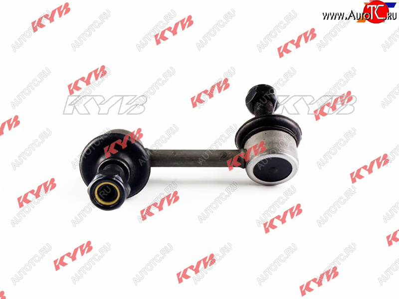 1 239 р. Тяга стабилизатора заднего HYUNDAI SANTA FE 12- RH KAYABA KSLR1049  с доставкой в г. Пермь