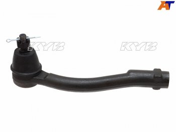 Правый наконечник рулевой тяги KAYABA Hyundai Accent 3 MC седан (2005-2011)