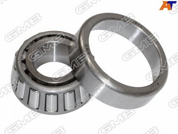 499 р. Подшипник передней ступицы наружный TOYOTA LITEACELITEACE TRUCKTOWNACE NOAH 2WD 82-04 GMB LM11949/LM11910  с доставкой в г. Пермь. Увеличить фотографию 1